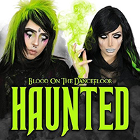 Blood on the Dance Floor - Haunted (Deluxe Edition, CD 1)