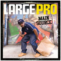 Large Professor - Main Source