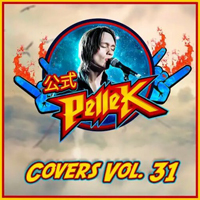 PelleK - Covers, Vol. 31