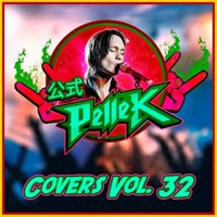 PelleK - Covers Vol. 32