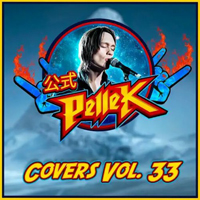 PelleK - Covers Vol. 33