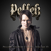 PelleK - Covers Vol. 13