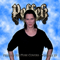 PelleK - Covers Vol. 25