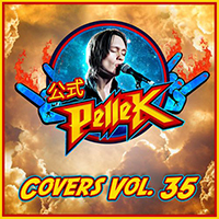 PelleK - Covers Vol. 35