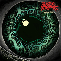 Terror Empire - Face The Terror (EP)