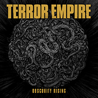 Terror Empire - Obscurity Rising