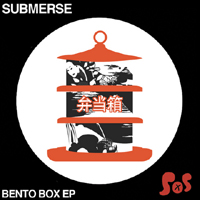 Submerse - Bento Box (EP)