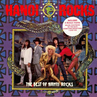 Hanoi Rocks - Best Of