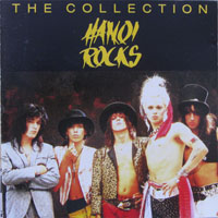 Hanoi Rocks - The Collection