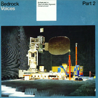 Bedrock - Voices, part 2 (Single)