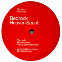Bedrock - Heaven Scent (Single)