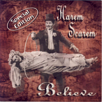 Harem Scarem - Believe (Special Edition)
