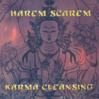 Harem Scarem - Karma Cleansing