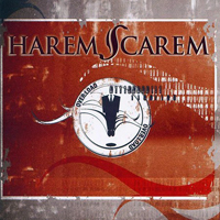 Harem Scarem - Overload (Limited Edition)