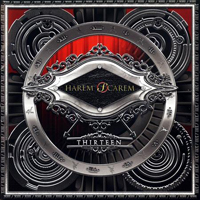 Harem Scarem - Thirteen (Limited Edition)