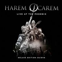 Harem Scarem - Live At The Phoenix (CD 1)