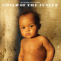 M.E.D. - Child Of The Jungle (Split)