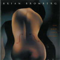 Brian Bromberg - You Know That Feeling