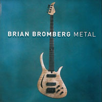 Brian Bromberg - Metal