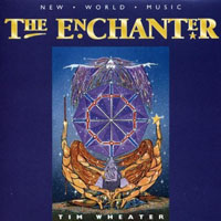Tim Wheater - The Enchanter