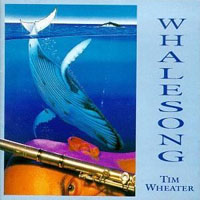 Tim Wheater - Whalesong