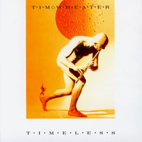 Tim Wheater - Timeless