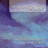 Tim Wheater - Wind Songs (feat. Michael Hoppe)