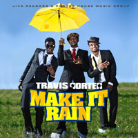 Travis Porter - Make It Rain (Single)