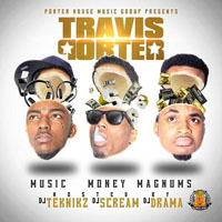 Travis Porter - Music Money Magnums (Mixtape)