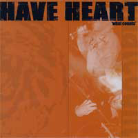 Have Heart - What Counts (EP)