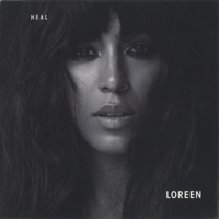 Loreen - Heal (Japanese Edition)