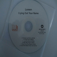 Loreen - Crying Out Your Name (Single)