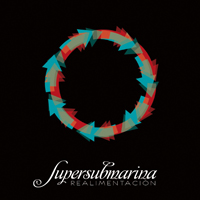 Supersubmarina - Realimentacion (EP)