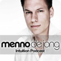Menno De Jong - Intuition Podcast 012 (2008-11-06) (Menno Solo Warmup) [CD 1]