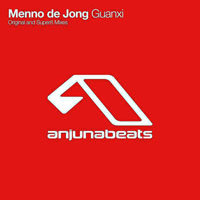 Menno De Jong - Guanxi (Single)