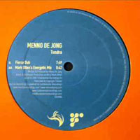 Menno De Jong - Tundra  (Mark Otten Energetic Remix) [Single]