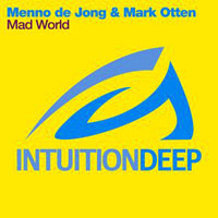 Menno De Jong - Mad World (Incl. Marcus Schossow Remix) [Single] 