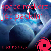 Space Rockerz - Jet Packin (Incl Phynn Remix)