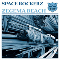 Space Rockerz - Zegema Beach (Single)