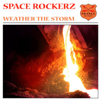 Space Rockerz - Weather The Storm (Single)