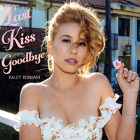 Haley Reinhart - Last Kiss Goodbye (Single)