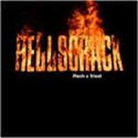 Hells Crack - Flesh & Steel