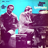 Steve Lacy - Epistrophy