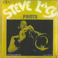 Steve Lacy - Points