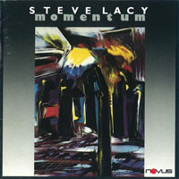 Steve Lacy - Momentum
