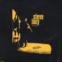 Steve Lacy - Snips: Live At Environ (CD 1)
