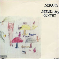 Steve Lacy - Scraps