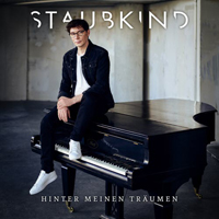 Staubkind - Hinter Meinen Traumen (CD 1)