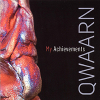 Qwaarn - My Achivements