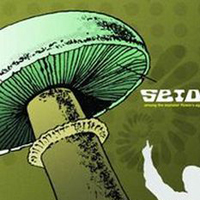 Seid - Among The Monsters Flowers Again